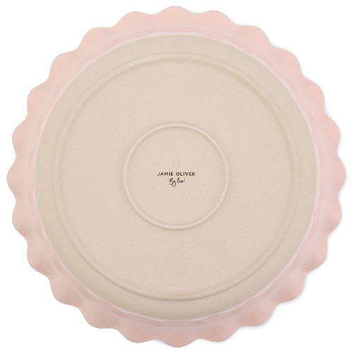 Jamie Oliver Big Love Proper Pie Dish Bottom