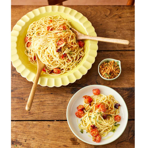 Jamie Oliver Big Love Serving Set Lifestyle