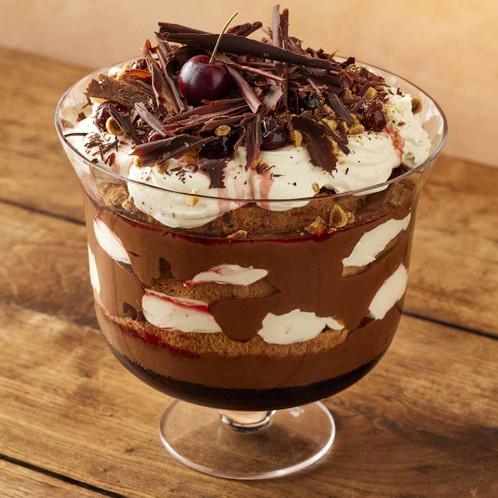 Jamie Oliver Big Love Showstopper Bowl Lifestyle