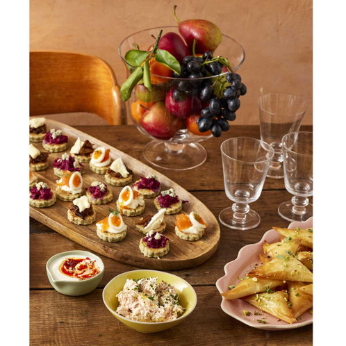 Jamie Oliver Big Love Showstopper Bowl Lifestyle 2