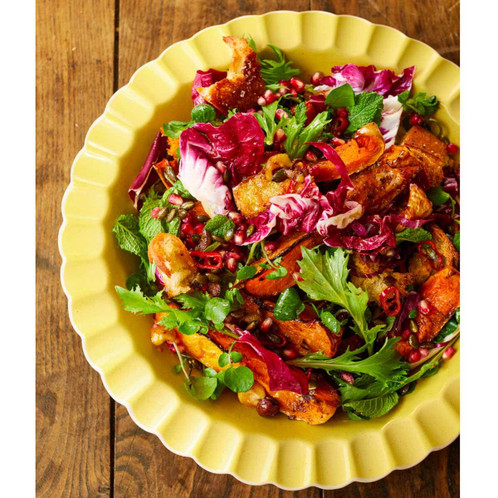 Jamie Oliver Big Love Super Server Lifestyle