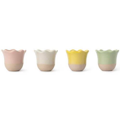Jamie Oliver Big Love Stoneware Excellent Egg Cups