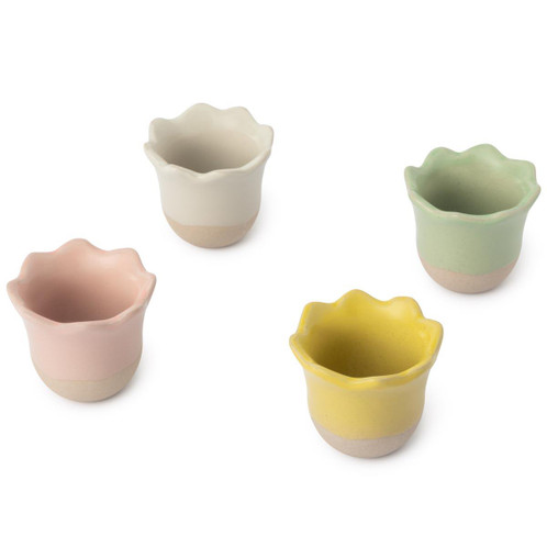 Jamie Oliver Big Love Stoneware Excellent Egg Cups