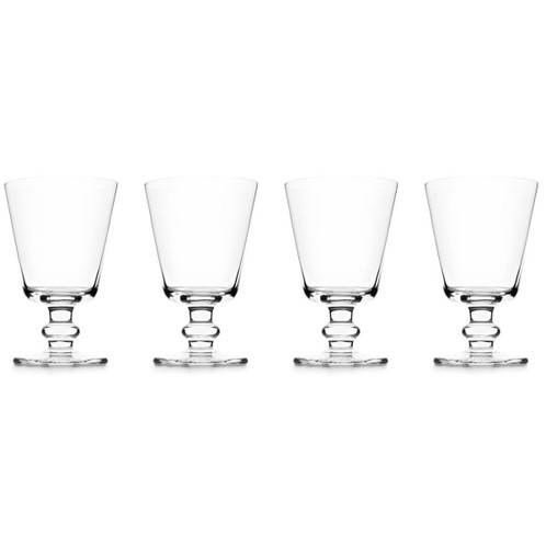 Jamie Oliver Big Love Winning Wine Glasses Set of 4