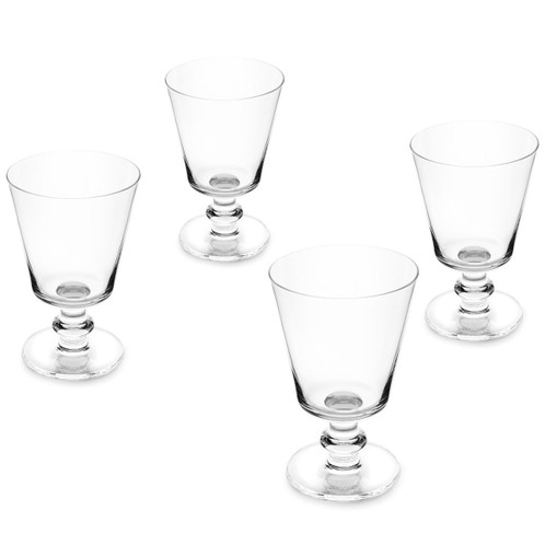 Jamie Oliver Big Love Winning Wine Glasses Set of 4