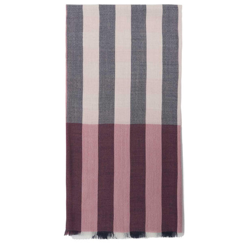 Wildberry Barbour Cynthia Tartan Scarf
