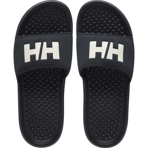 Dark Sapphire/Off White Helly Hansen H/H Slide top