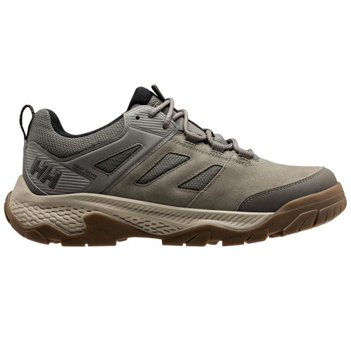 Fallen Rock/Bungee Cord Helly Hansen Switchback Low 3 HT Shoes outside