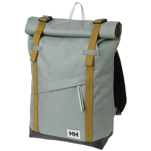 Grey Cactus Helly Hansen Stockholm Backpack