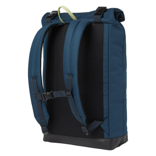 Deep Dive Helly Hansen Stockholm Backpack straps2