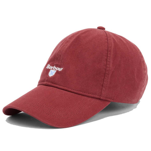 Barbour Mens Cascade Sports Cap