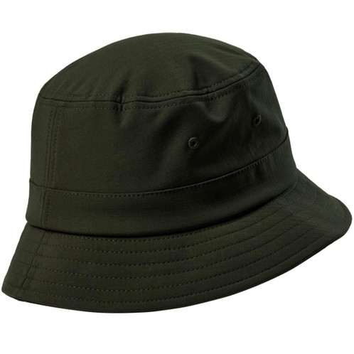 Forest Ember Deerhunter Climate Hat with 37.5 Technology back