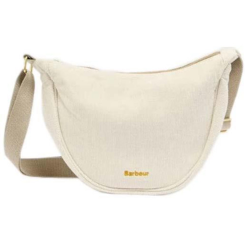 Pearl Ancient tartan Barbour Mia Sling Bag