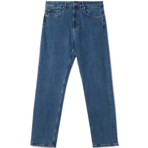 Mid Indigo Wash R.M. Williams Ramco Jean