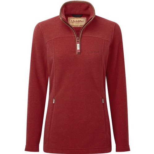 Schoffel Tilton Fleece