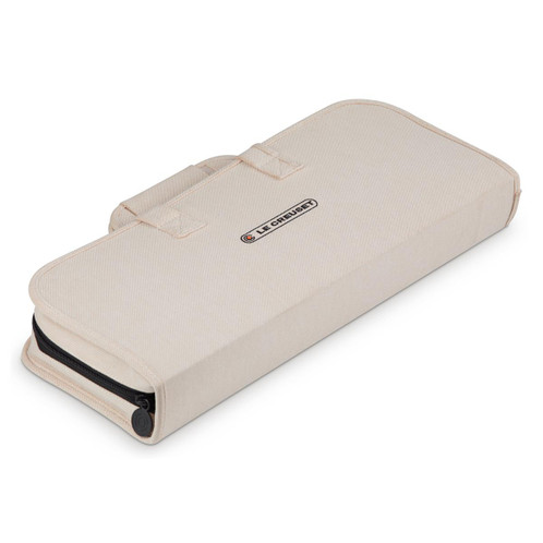 Le Creuset BBQ Tools and Carry Case closed