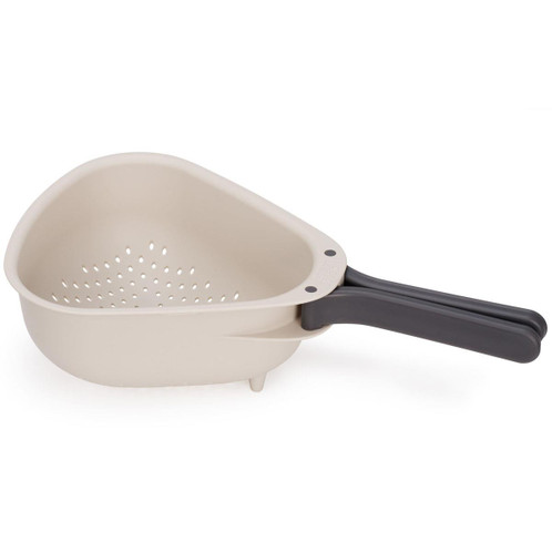 Large Joseph Joseph Droplet Folding Colander