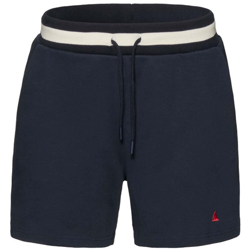 Navy Musto Womens Original Marine Shorts