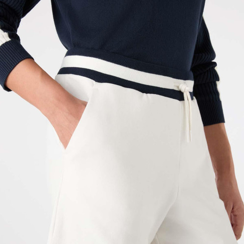 Off White Musto Womens Original Marine Shorts pocket