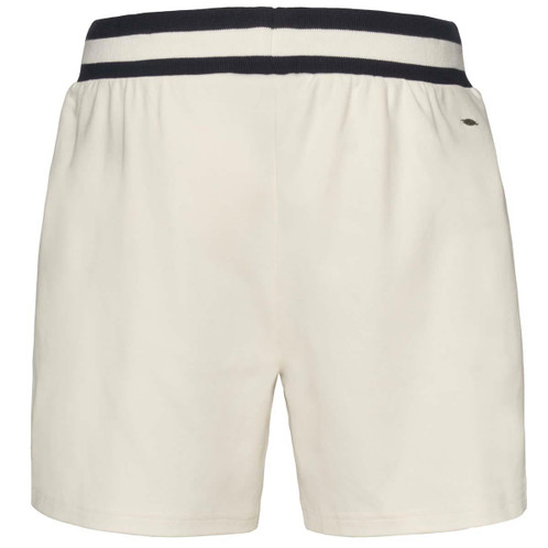 Off White Musto Womens Original Marine Shorts back2