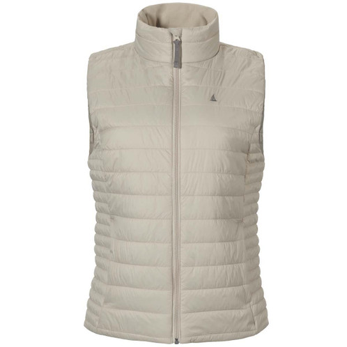 Pure Cashmere Musto Womens Original Lite Puffer Vest