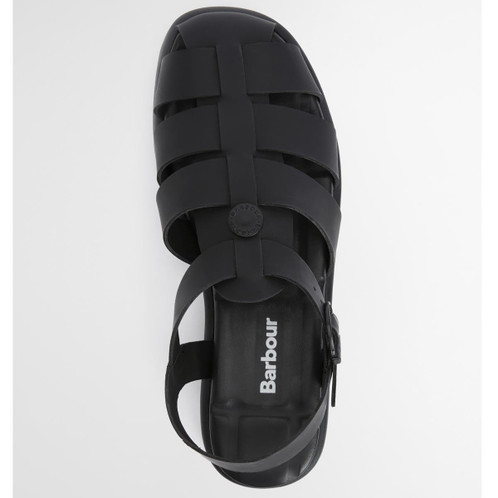 Barbour Hindburn Sandal top2