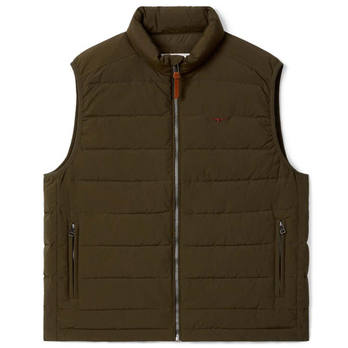 Fatigue R.M. Williams Mens Rydal Padded Vest