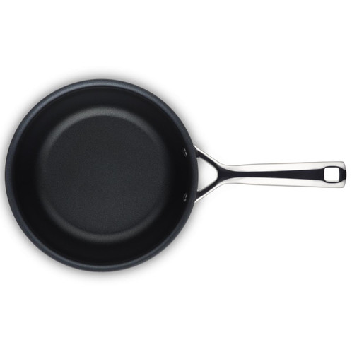 Le Creuset 3-Ply Stainless Steel 20cm Non Stick Chefs Pan tns