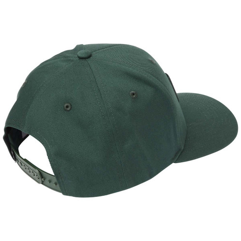 Opal Green Helly Hansen HH Brand Cap back2