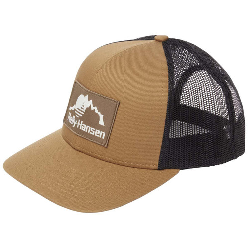 Elmwood Helly Hansen HH Trucker Cap