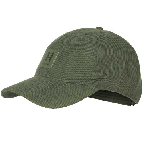 Grape Leaf Harkila Mens Corduroy Cap