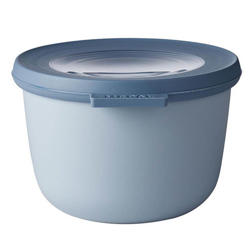 Nordic Blue Mepal Cirqula Round Multi Bowl 500ml