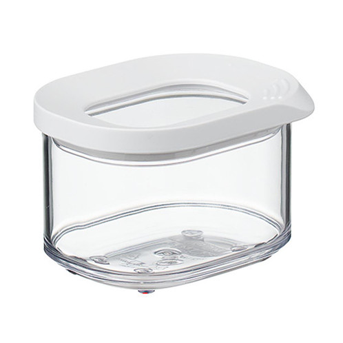 White Mepal Mini Modula Storage Box 175ml