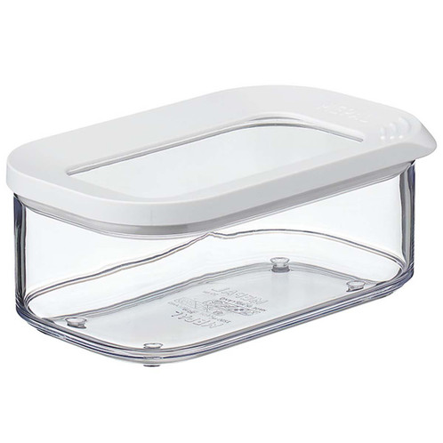 White Mepal Modula Storage Box 425ml