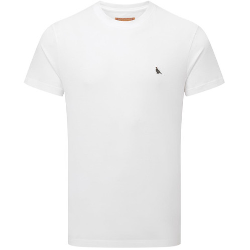 White Mountain Schoffel Mens Talland T-Shirt