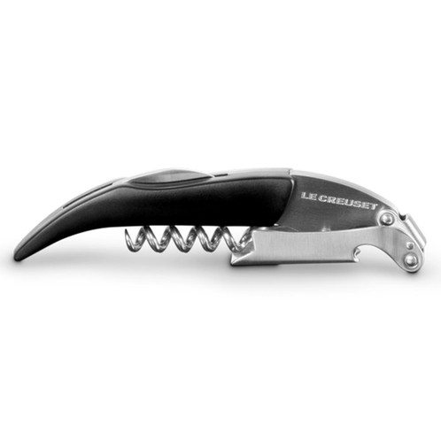  Le Creuset Classic Waiter's Corkscrew