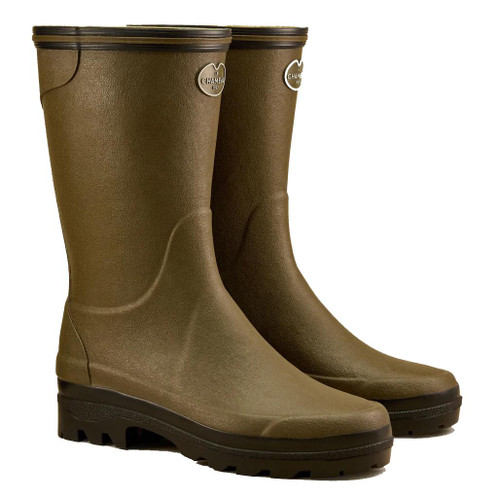 Le Chameau Womens Giverny Bottillon