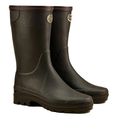 Le Chameau Womens Giverny Bottillon