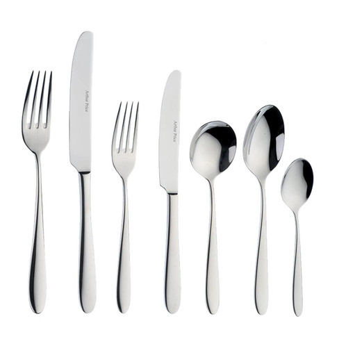 Arthur Price Everyday Classics Willow Cutlery