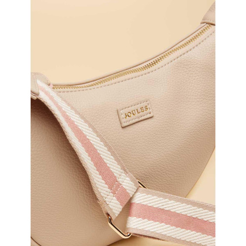 Neutral Joules Womens Jade Moon Crossbody Bag Detail