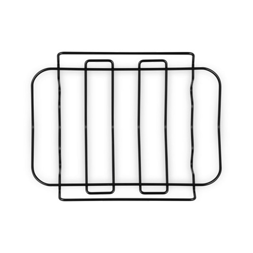 Le Creuset Roasting Rack top