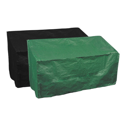 Bosmere Protector Bench Cover 3 Seater P410R cover
