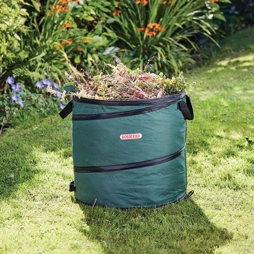 Bosmere Medium BosPopUp Bag LS