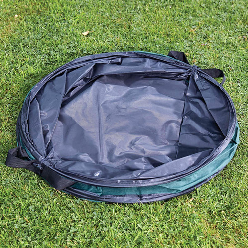 Bosmere Large BosPopUp Bag FOLD
