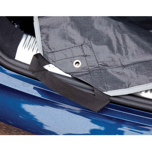 Bosmere Car Boot Liner LS2