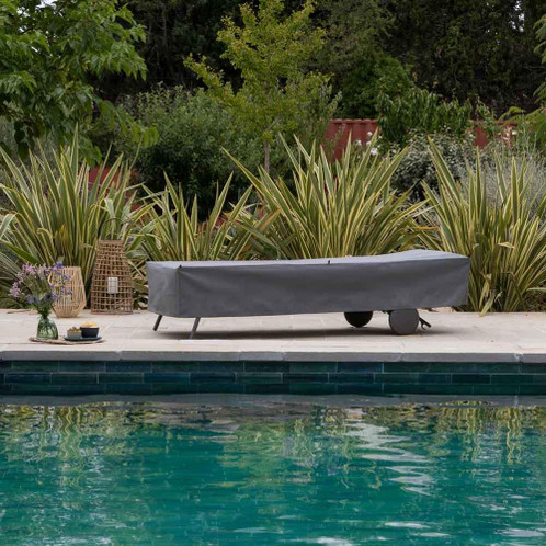 Lafuma Protective Cover For Miami Sunbed Lifestyle