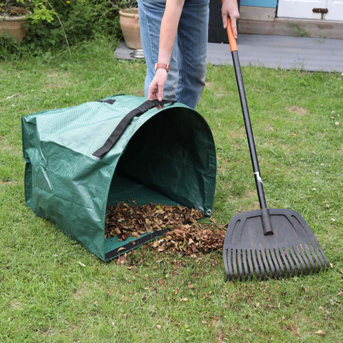 Bosmere Sweep In Garden Bag LS