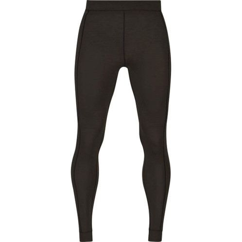 Shadow Brown Harkila Mens Aspire Base Layer set bottom