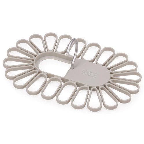 22 pieces Joseph Joseph Petal Quick Grip Laundry Drying Hanger