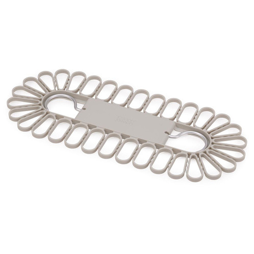32 pieces Joseph Joseph Petal Quick Grip Laundry Drying Hanger Folded Flat